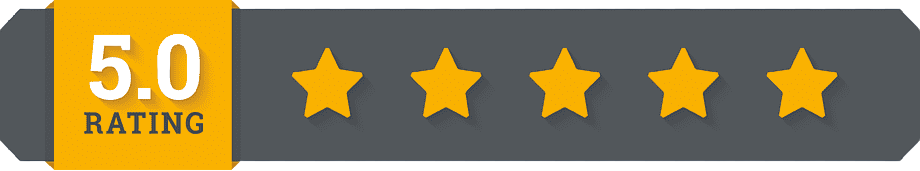 Trimara 5 Star Rating
